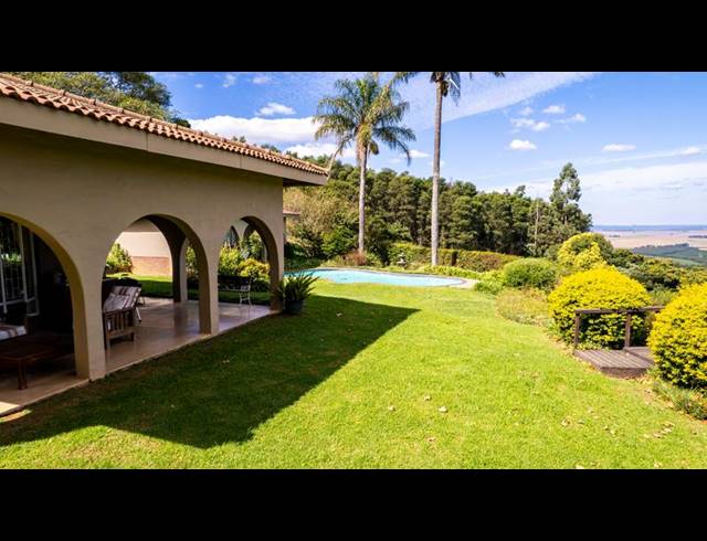 FARM FOR SALE IN GREYTOWN RURAL